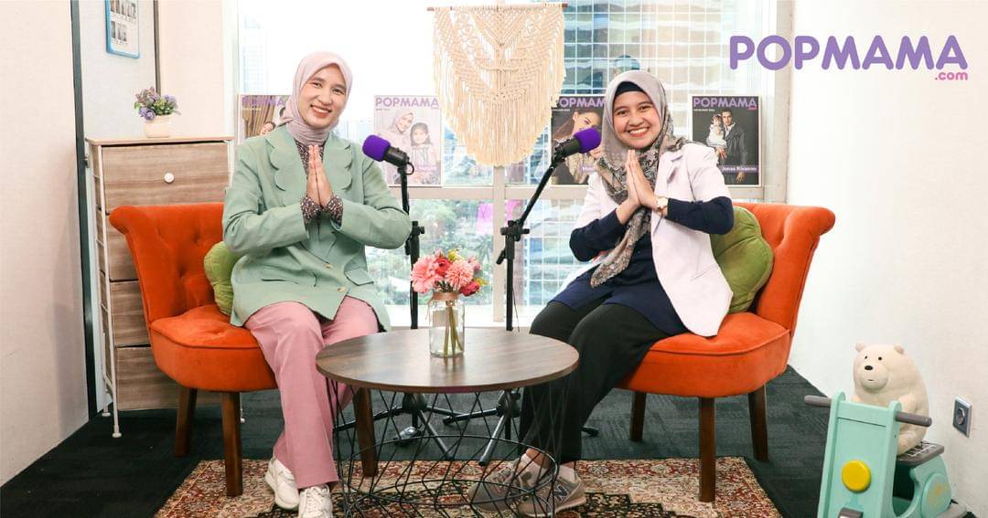 Popmama.com/Krisnaji Iswandani